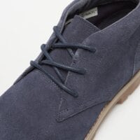 Buty chukka męskie TIMBERLAND BRITTON SQUARE MID LACE tb0a6caaew91 kolor granatowy