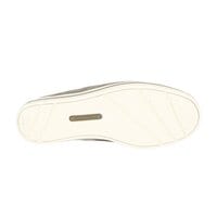 Dziecięce buty casual TIMBERLAND EK CASCO BAY HOOK & LOOP OX 4398r kolor szary