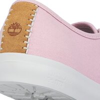 Trampki damskie TIMBERLAND NEWPORT BAY BUMPER TOE OX WOMENS tb0a28mjx821 kolor różowy