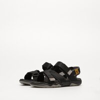 Sandały dziecięce TIMBERLAND ADVENTURE SEEKER SANDAL tb0a5rh30151 kolor czarny