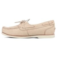 Buty żeglarskie damskie TIMBERLAND CLASSIC BOAT UNLINE D BOAT a1jjd kolor różowy