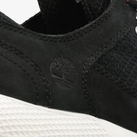 Sneakersy dziecięce TIMBERLAND FLYROAM L/F OXFORD tb0a23td0011 kolor czarny