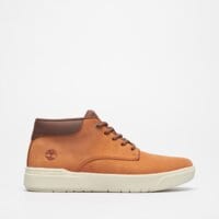 Sneakersy męskie TIMBERLAND SENECA BAY MID LACE SNEAKER tb0a69m1em51 kolor brązowy