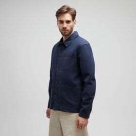 TIMBERLAND KURTKA KEMPSHIRE WASHED CANVAS