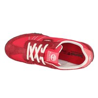 Damskie buty outdoor TIMBERLAND EK GREELEY LOW  5704a kolor czerwony