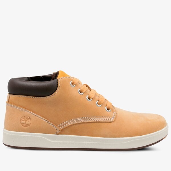 timberland davis square leather chk