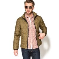 Kurtka zimowa męska TIMBERLAND KURTKA M65 3IN1 FIELD a1aif433 kolor granatowy