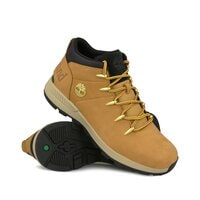 Buty outdoor męskie TIMBERLAND EURO SPRINT TREKKER tb0a1xvq2311 kolor żółty