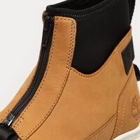 Sandały damskie TIMBERLAND ADLEY WAY SANDAL BOOT tb0a5w442311 kolor żółty