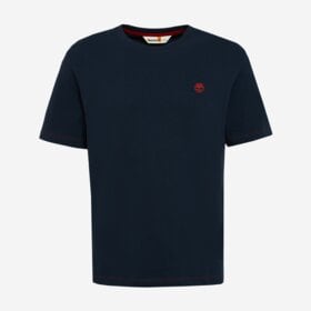 TIMBERLAND T-SHIRT LUNAR NEW YEAR GRAPHIC SHORT SLEEVE TEE