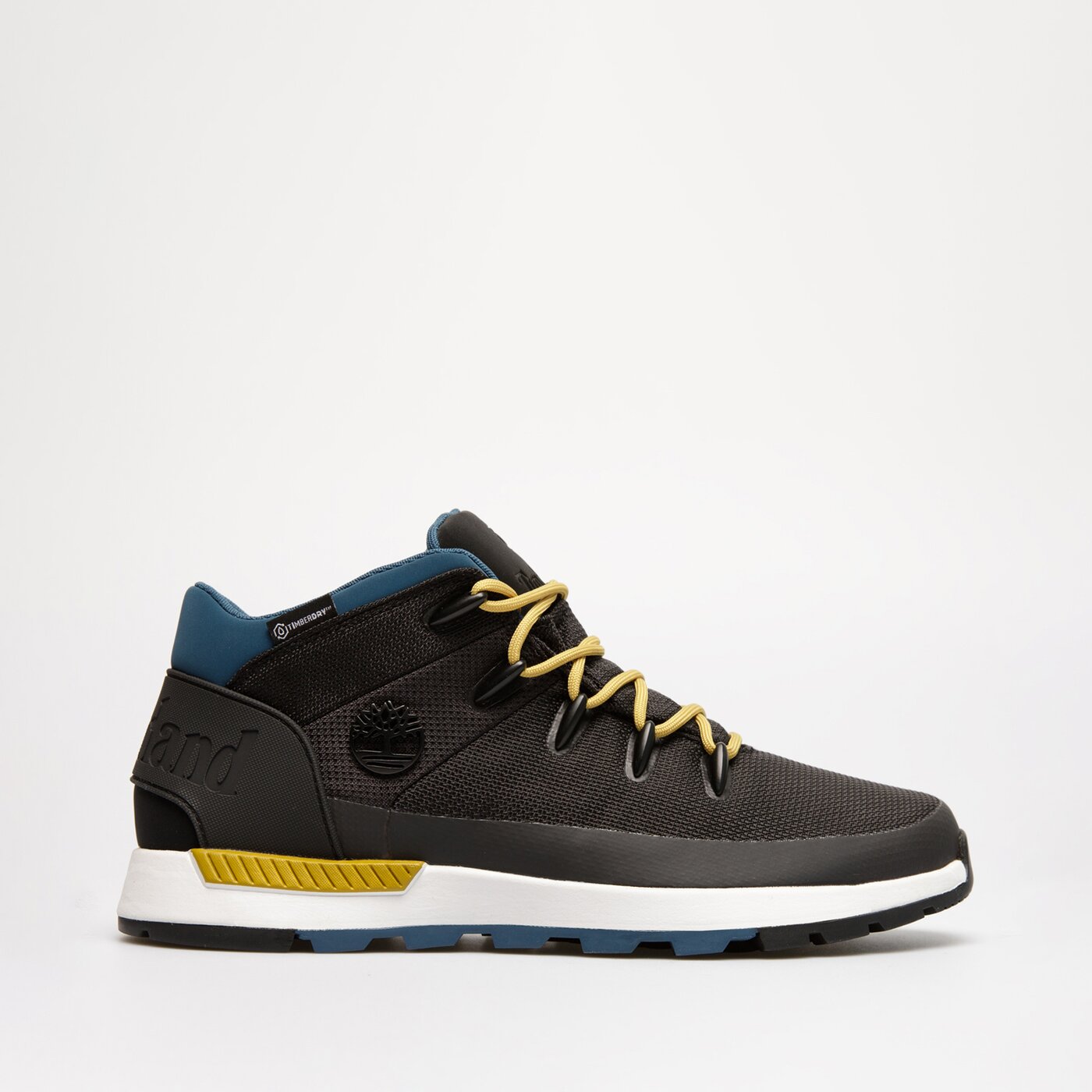 timberland sprint trekker mid fab