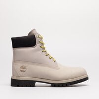 Buty męskie casual TIMBERLAND 6" HERITAGE WP tb0a5msvk511 kolor beżowy