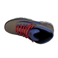 Buty outdoor męskie TIMBERLAND EURO HIKER JACQUARD  a15qz kolor brązowy
