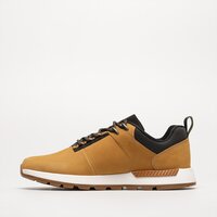 TIMBERLAND FIELD TREKKER F/L LOW TB0A5QP72311 | kolor żółty