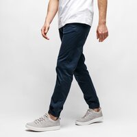 Spodnie męskie TIMBERLAND SPODNIE LOVELL LAKE STRETCH TWILL JOGGER tb0a1x9e433132 kolor granatowy