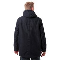 Kurtka zimowa męska TIMBERLAND KURTKA WP ROLLINS  MOUTAIN  PARKA 5465j433 kolor granatowy