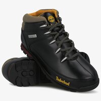 Buty outdoor męskie TIMBERLAND EURO SPRINT HIKER  tb0a2nmw0011 kolor czarny