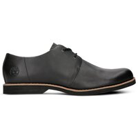 Buty męskie casual TIMBERLAND STORMBUCK LITE PLAIN TOE ca1iq9 kolor czarny