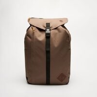 Plecak damski TIMBERLAND PLECAK HERITAGE L&F BACKPACK tb0a6mfwbk01 kolor brązowy