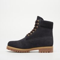 Buty męskie casual TIMBERLAND HERITAGE tb0a6821ep31 kolor granatowy