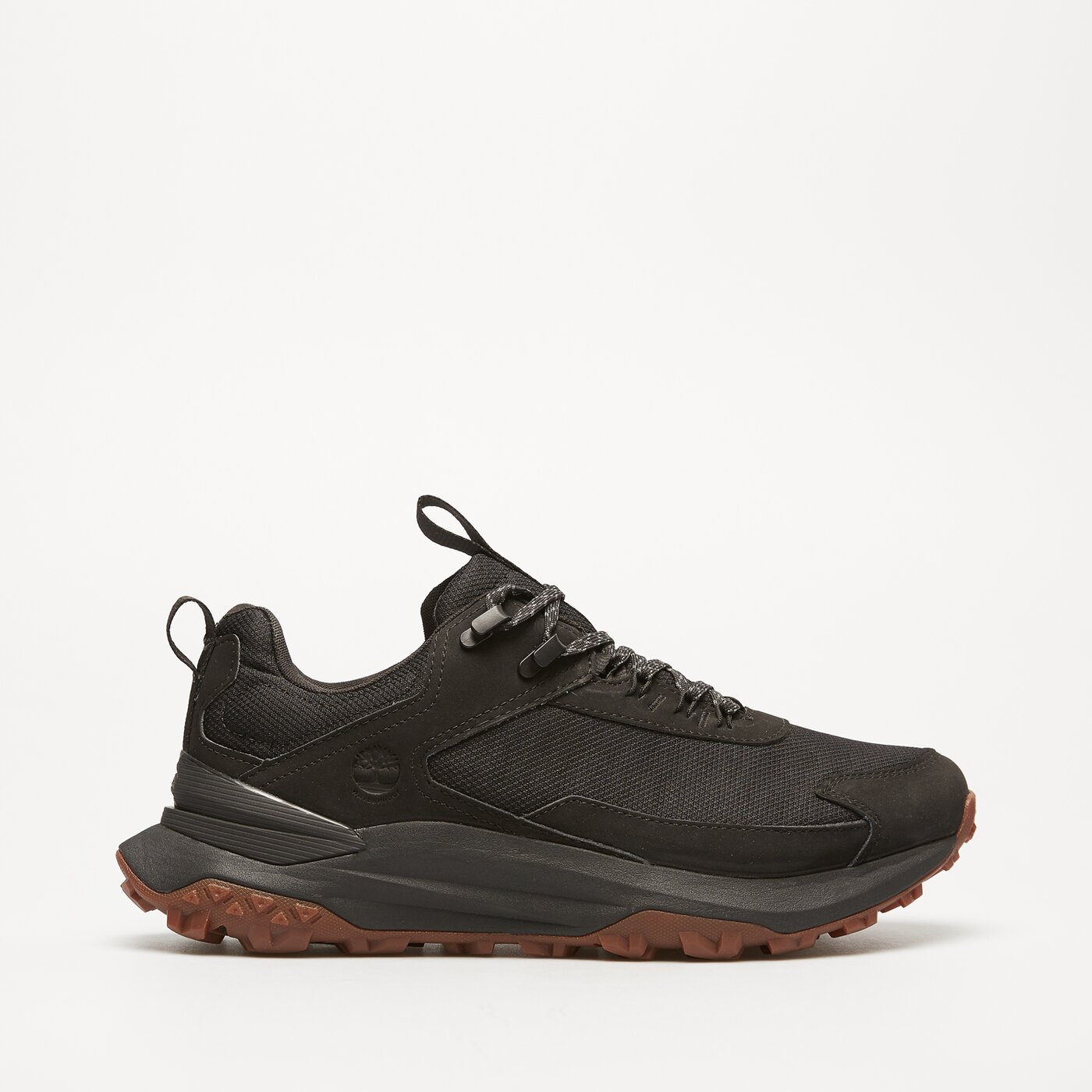 TIMBERLAND MOTION ACCESS TB0A6D9HEK91 | kolor CZARNY | Mężczyźni