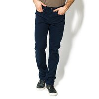 Spodnie męskie TIMBERLAND SPODNIE SQUAM LAKE STRETCH TWILL tb0a1l2x433132 kolor granatowy