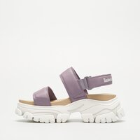 Sandały damskie TIMBERLAND ADLEY WAY SANDAL tb0a2m79eaj1 kolor fioletowy