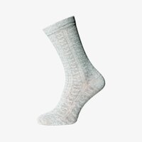 Damskie skarpetki TIMBERLAND SKARPETY 3PK STRIPED MIX CREW a1eeq940 kolor multicolor