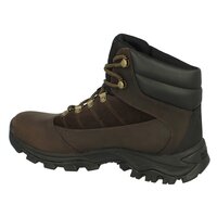 Buty outdoor męskie TIMBERLAND RANGELEY MID LTR  9810r kolor brązowy