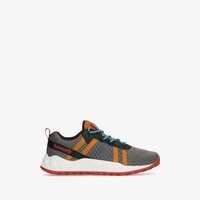 Sneakersy dziecięce TIMBERLAND SOLAR WAVE LT LOW tb0a2nsq0331 kolor czarny