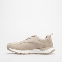 Sneakersy męskie TIMBERLAND VOYAGER PARK LOW LACE SNEAKER tb0a6dteeo41 kolor beżowy