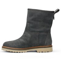 Damskie buty zimowe TIMBERLAND CHAMONIX VALLE WINTER BOOT a1j9b kolor szary