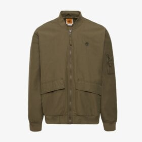 TIMBERLAND KURTKA DWR UTILITY