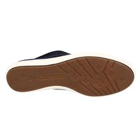 Buty casual damskie TIMBERLAND EK NORTHPORT LEATHER OX 8469r kolor granatowy
