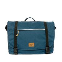 Torba damska TIMBERLAND TORBA MESSENGER a1iiw431 kolor granatowy
