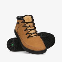 Buty chukka męskie TIMBERLAND ASHWOOD PARK SPRINT HIKER tb0a2gs92311 kolor żółty