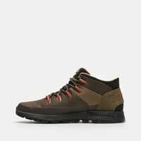 Buty outdoor męskie TIMBERLAND SPRINT TREKKER MID FAB WP tb0a61sc3271 kolor khaki