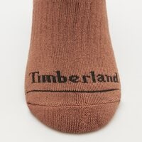 Damskie skarpetki TIMBERLAND SKARPETY 3PP BOWDEN CREW FC CREW WITHOUT LOGO tb0a2ptzein1 kolor multicolor