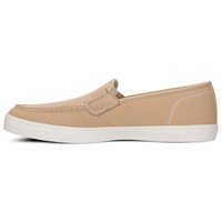 Buty żeglarskie męskie TIMBERLAND NEWPORT BAY CANVAS MT SLIPON MTSLIPON a1567 kolor beżowy