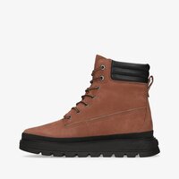 Damskie buty zimowe TIMBERLAND RAY CITY 6 IN BOOT WP tb0a2kved691 kolor brązowy