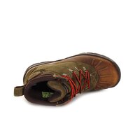 TIMBERLAND MALLARD WP LACE  CHUKKA 1072r kolor brązowy