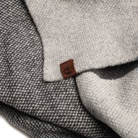TIMBERLAND SZALIK JUNIPER BEACH SCARF j1910052 kolor szary
