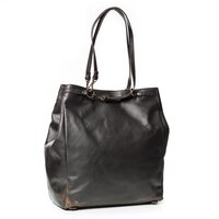 Torba damska TIMBERLAND TORBA HENNIKER  WINOA a19k1001 kolor czarny