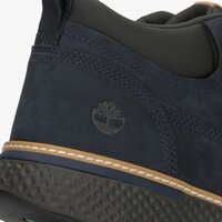 Buty chukka męskie TIMBERLAND CROSS MARK PT CHUKKA tb0a222f0191 kolor granatowy