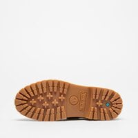 Buty żeglarskie damskie TIMBERLAND STONE STREET BOAT SHOE tb0a2gvfen31 kolor beżowy