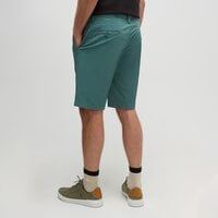 Szorty, spodenki męskie TIMBERLAND SZORTY POPLIN CHINO SHORT (REGULAR) tb0a5u2kcl61 kolor zielony