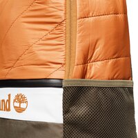 Plecak damski TIMBERLAND PLECAK ZIP TOP BACKPACK 28L a1cxpp47 kolor multicolor