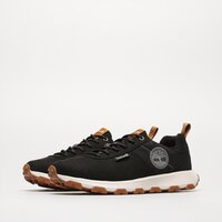 Sneakersy męskie TIMBERLAND WINSOR TRAIL LOW LEATHER tb0a5tkv0151 kolor czarny