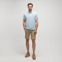 Koszulka polo męska TIMBERLAND POLO MILLERS RIVER PIQUE POLO tb0a6vdp9401 kolor niebieski