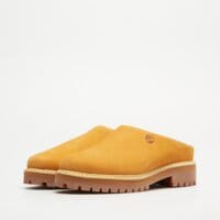Buty męskie casual TIMBERLAND HERITAGE CLOG SHOE tb0a5rcb7541 kolor żółty